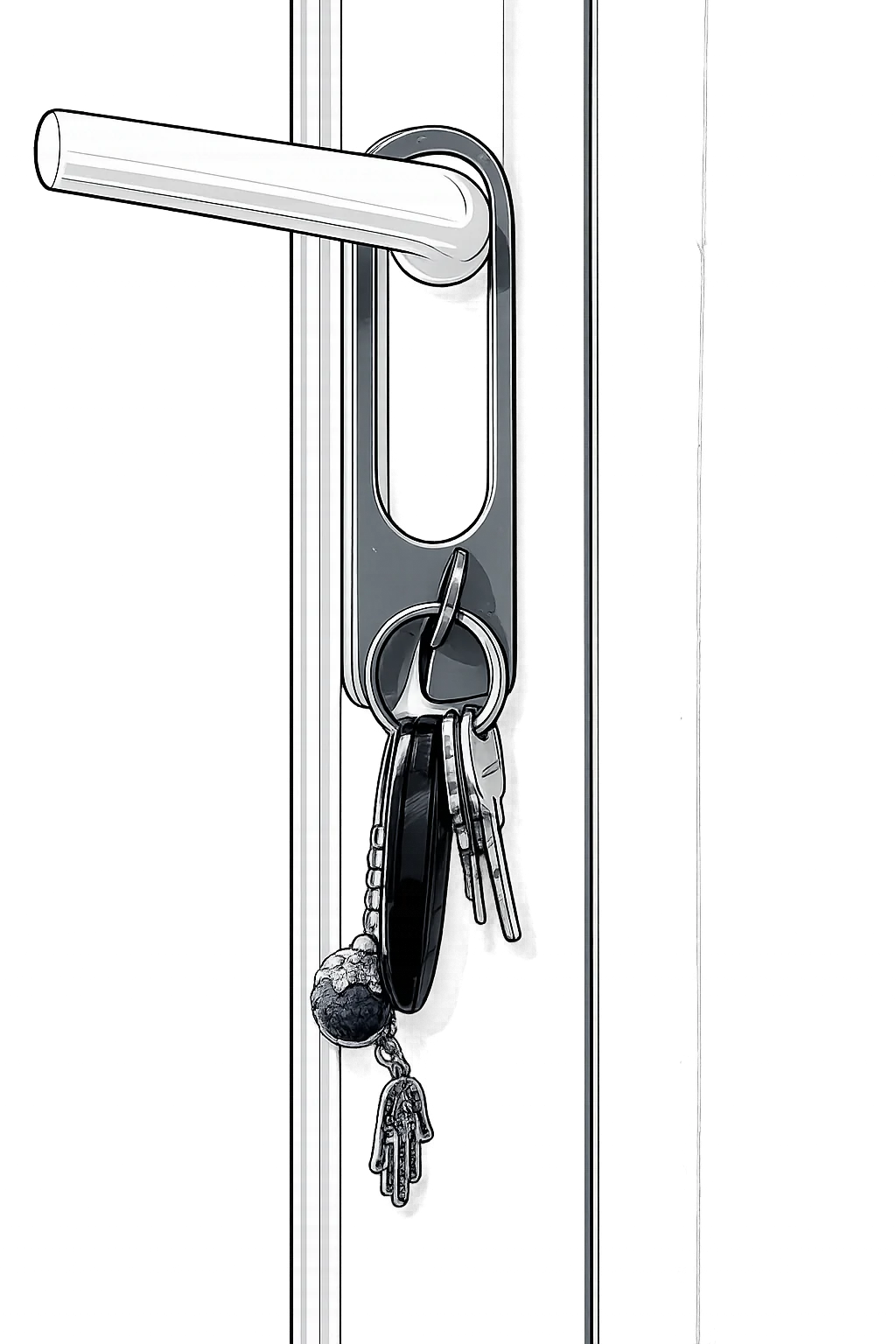 Vous êtes protégé